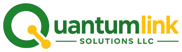 QUANTUMLINK SOLUTIONS LLC
